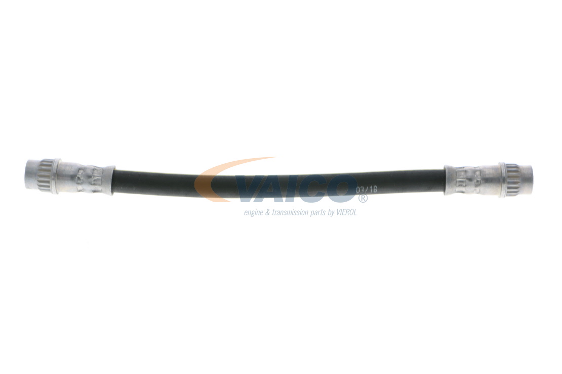 Bremseslange V46-1010 VAICO 8200 572 102 FIAT