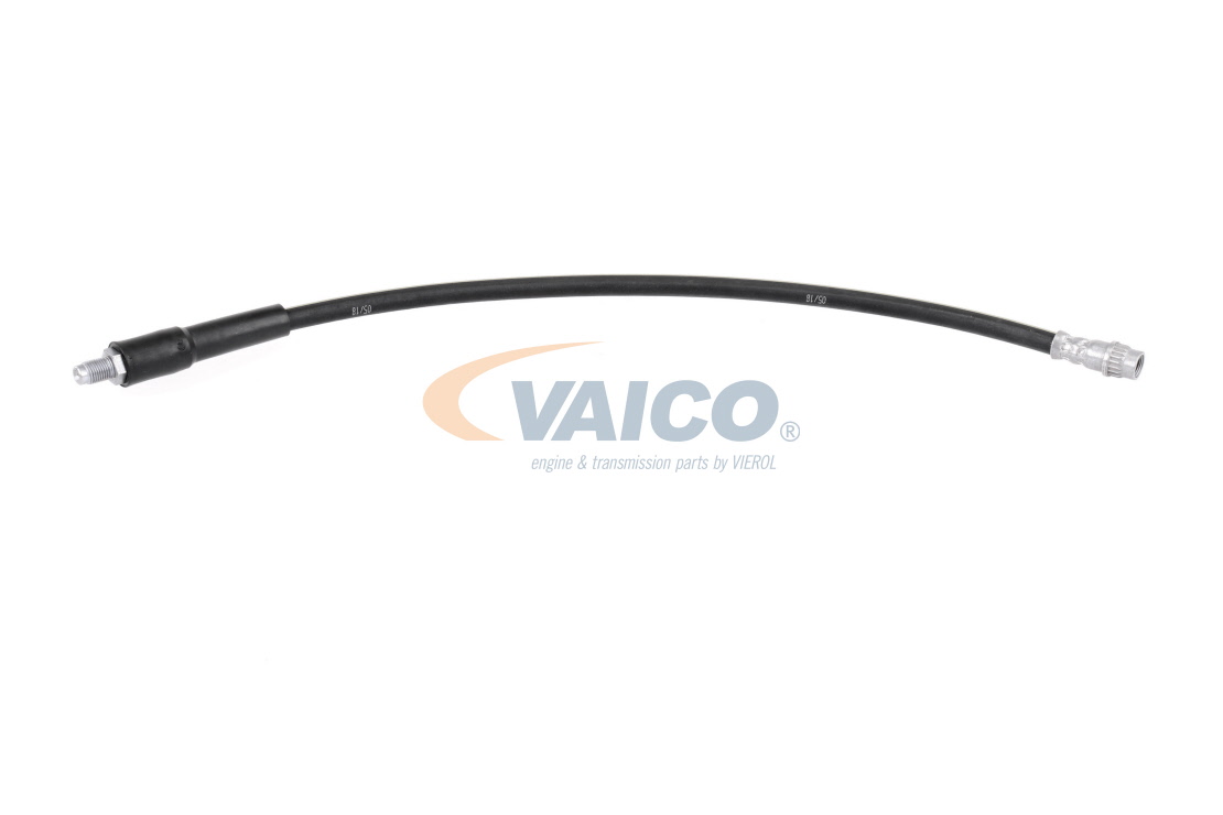 Bremseslange V46-1016 VAICO 46 21 075 73R Bremseslange V46-1016 VAICO 46210-7573R RENAULT