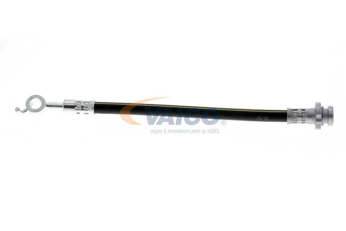 VAICO Bremžu šļūtene V46-1019 VAICO Bremžu šļūtenes NISSAN V46-1019