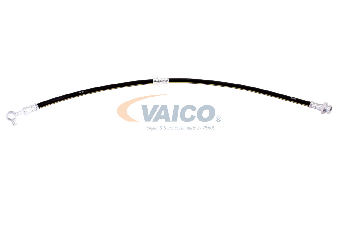 VAICO Bremžu šļūtene V46-1021 Bremžu šļūtenes NISSAN VAICO V46-1021