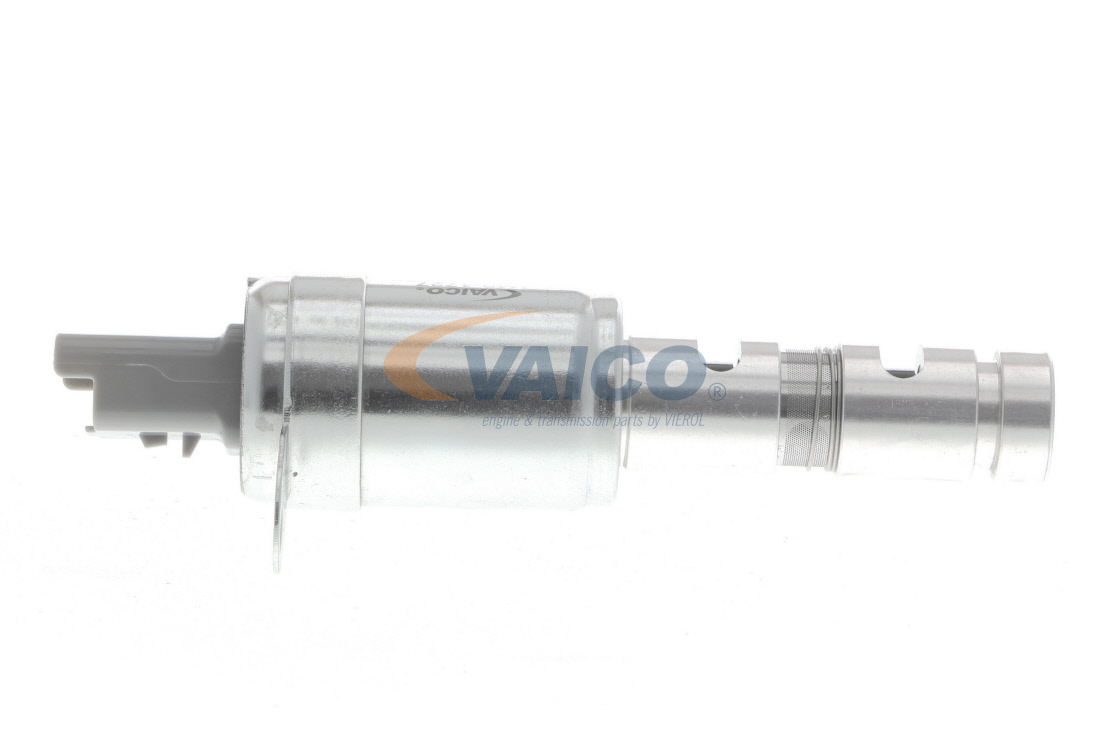 VAICO V46-1727 Électrovanne de commande arbre à cames Renault Scenic 2 1.6 16V 112 CV Essence 2007