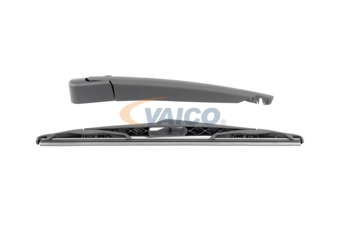 Kit de bras d'essuie-glace, nettoyage des vitres V46-9729 VAICO 2888 200 09R RENAULT