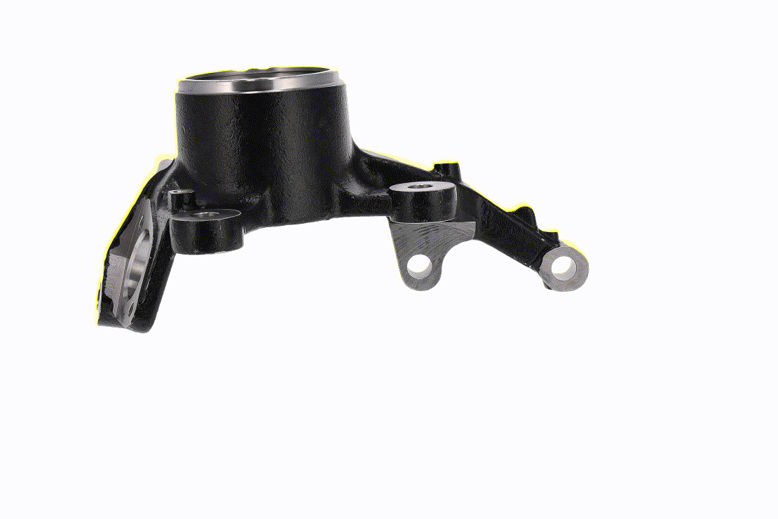 Fusée d’essieu VAICO 1009307 pour LAND ROVER