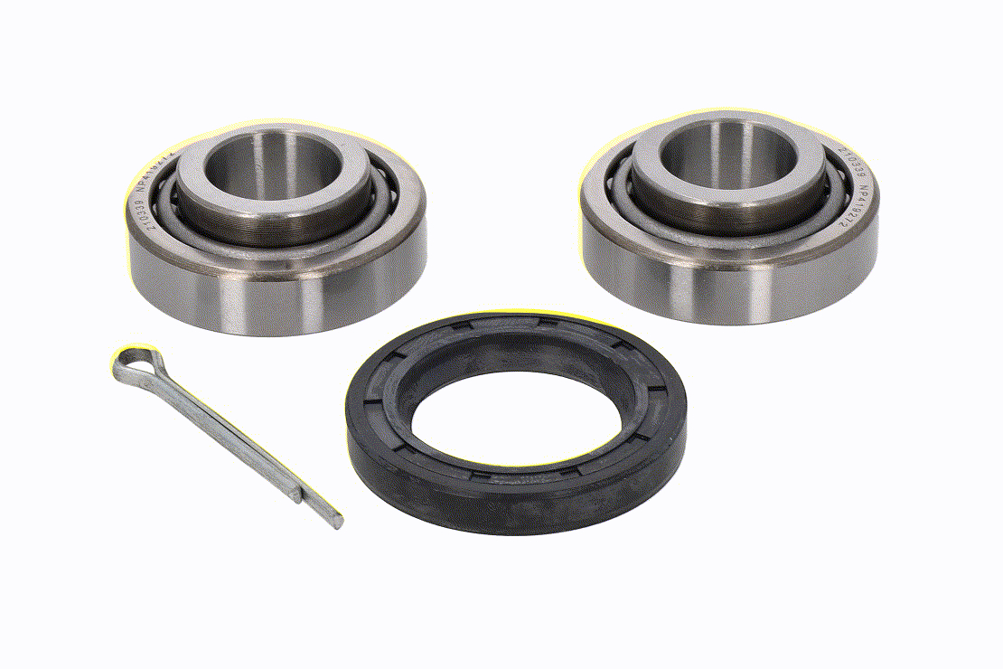 Kit de roulement de roue V49-0040 VAICO EUB 1032 AUSTIN