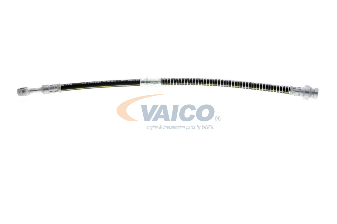Στήριγμα, ελαστ. σωλήνας φρένων V52-0425 VAICO 58737-0X300 HYUNDAI