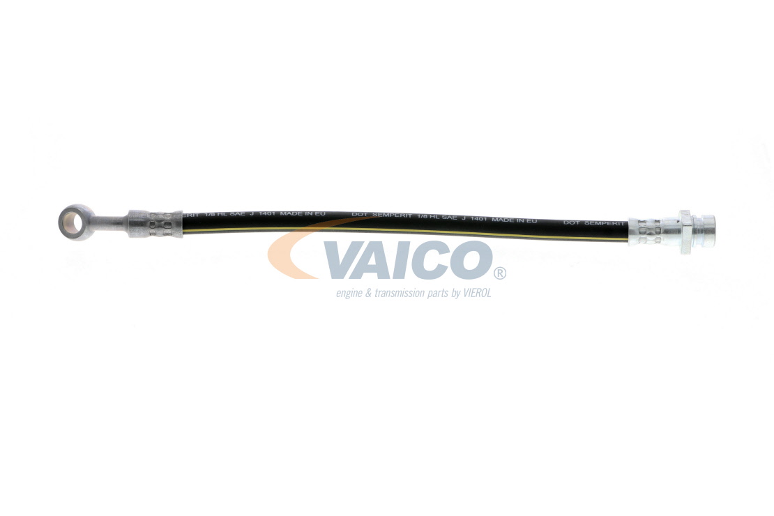 Bremseslange V52-0428 VAICO 58737 2L900 Bremseslange V52-0428 VAICO 58737 2L900 HYUNDAI