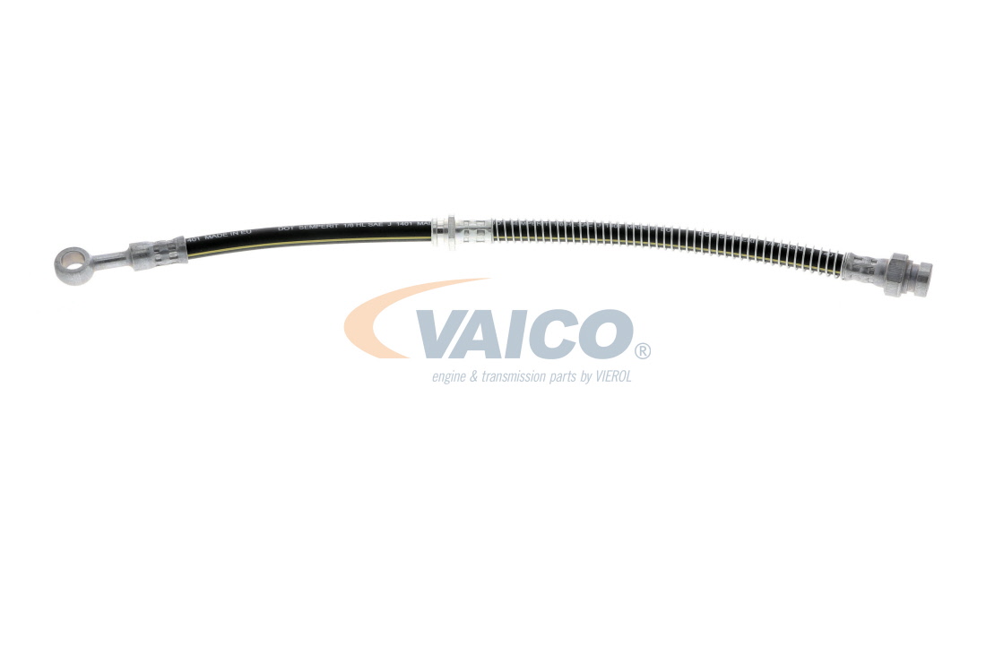 Fékcső V52-0430 VAICO 58738 0X300 Fékcső V52-0430 VAICO 58738 0X300 HYUNDAI
