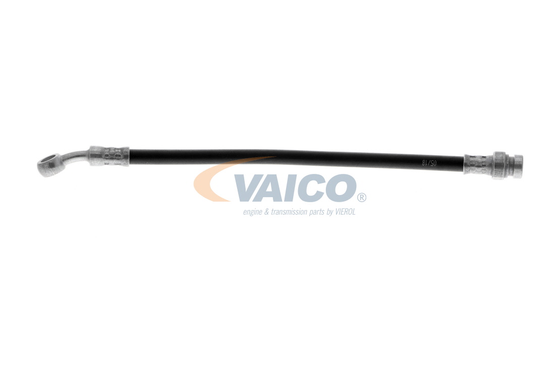 V53-0196 Halter, Bremsschlauch VAICO 587371H500 HYUNDAI