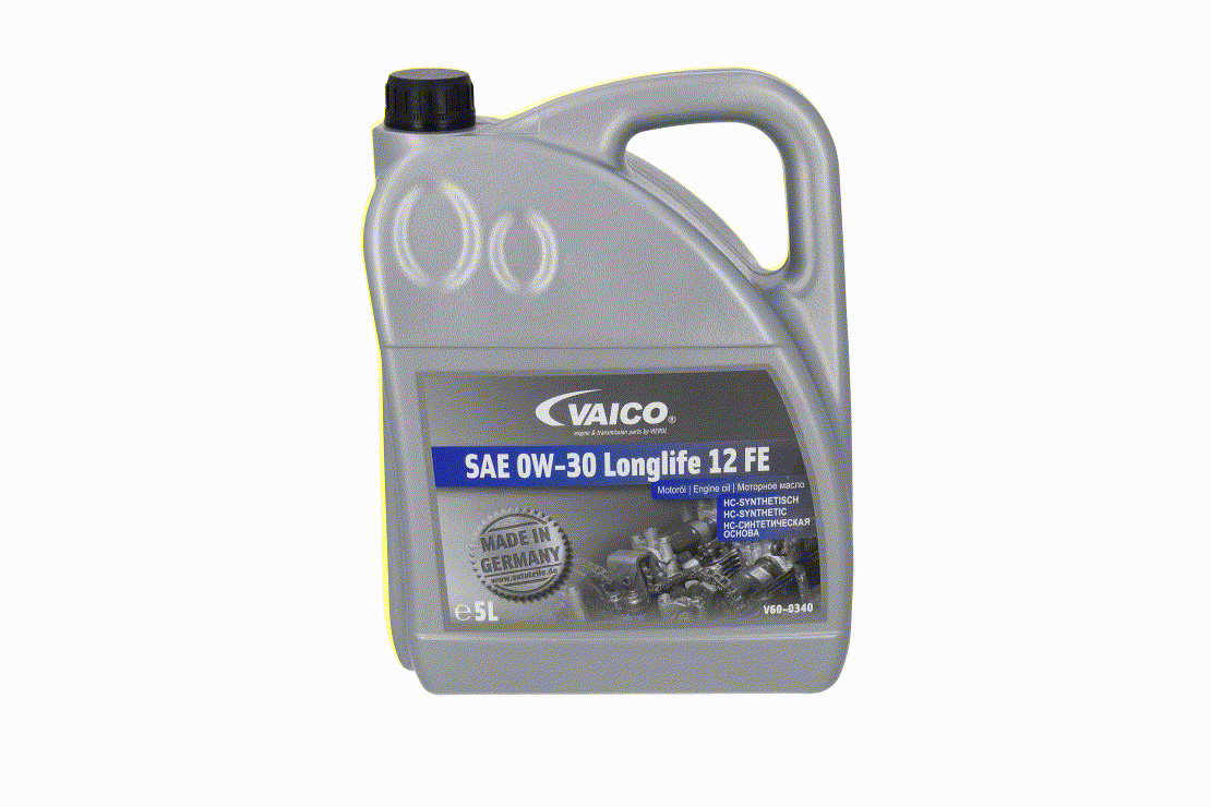 VAICO BMW Longlife 12 FE Motorolaj