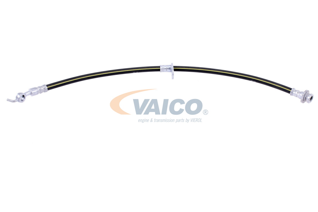 Tubo flexível de travão V64-0130 VAICO 51550 62J00 000 Tubo flexível de travão V64-0130 VAICO 5155062J00000 SUZUKI