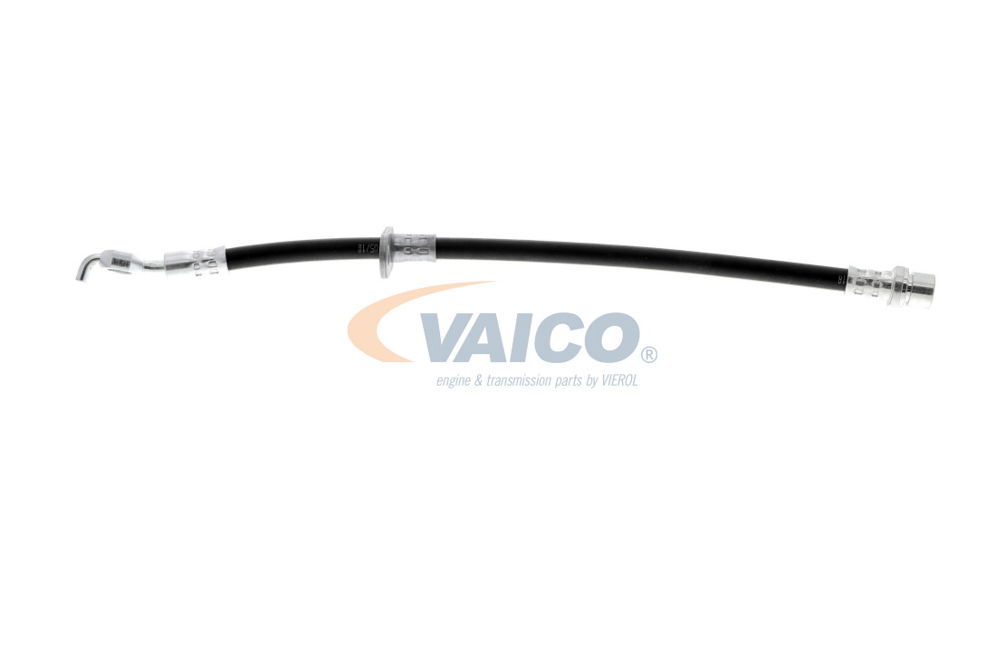 Bremseslange V70-0584 VAICO 90947 W2 017 Bremseslange V70-0584 VAICO 90947 W2 017 NISSAN