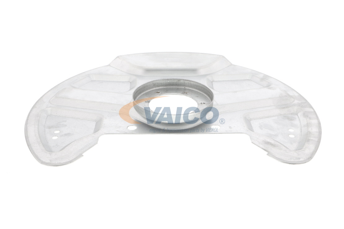 Flasque de frein V95-0439 VAICO 1359915 VOLVO