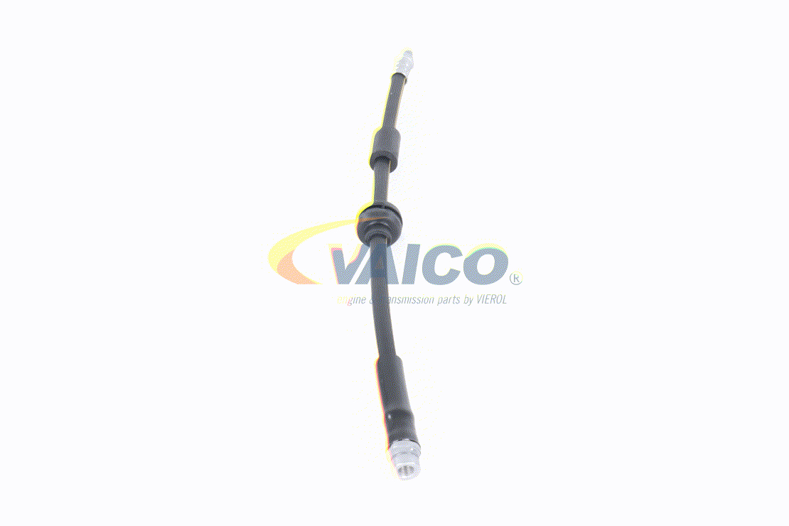 Flexible de frein V95-0476 VAICO 30681726 VOLVO