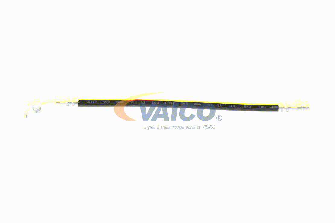 Bremseslange V95-0483 VAICO 3131743-1 VOLVO