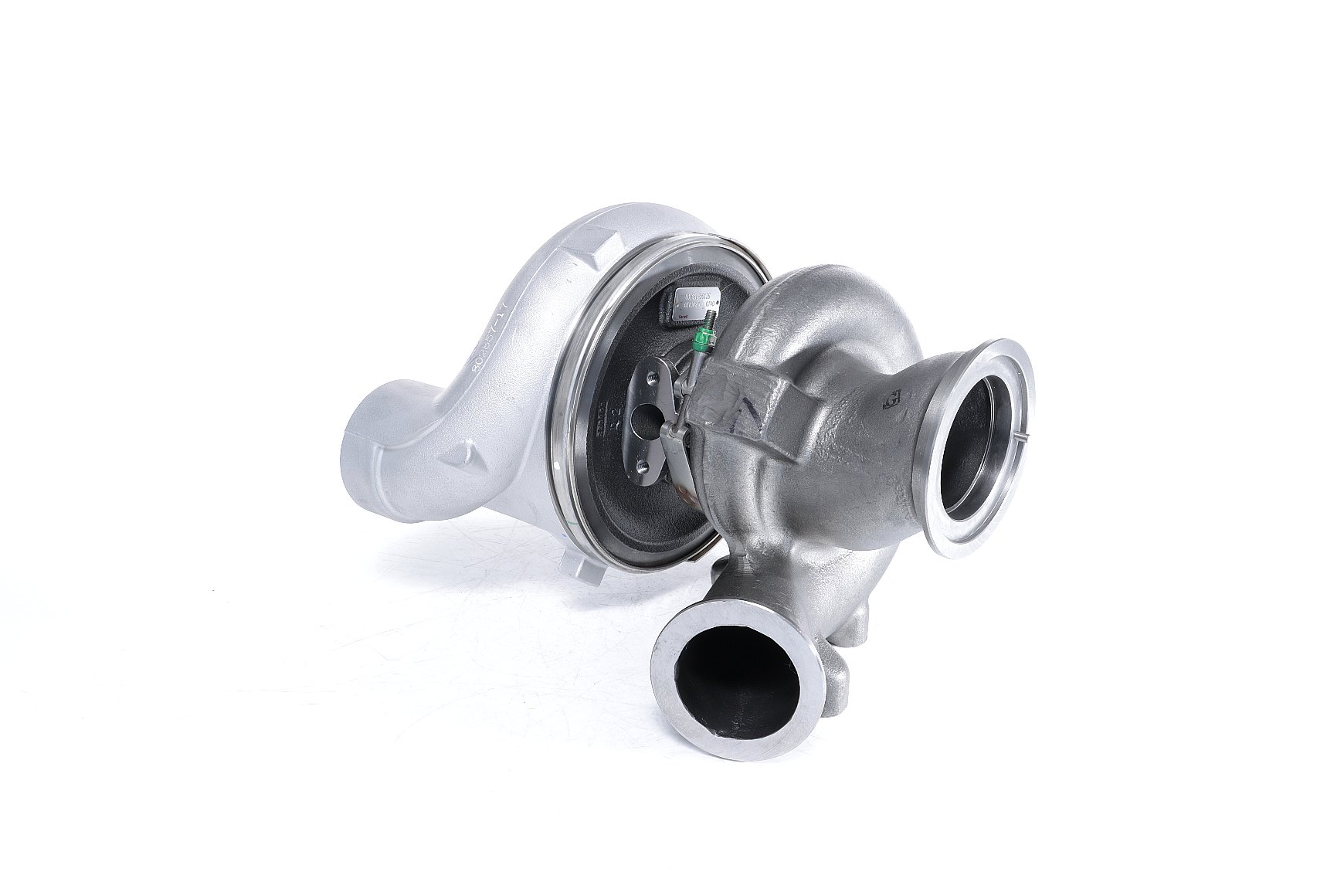 BTS TURBO T917230 Turbolader