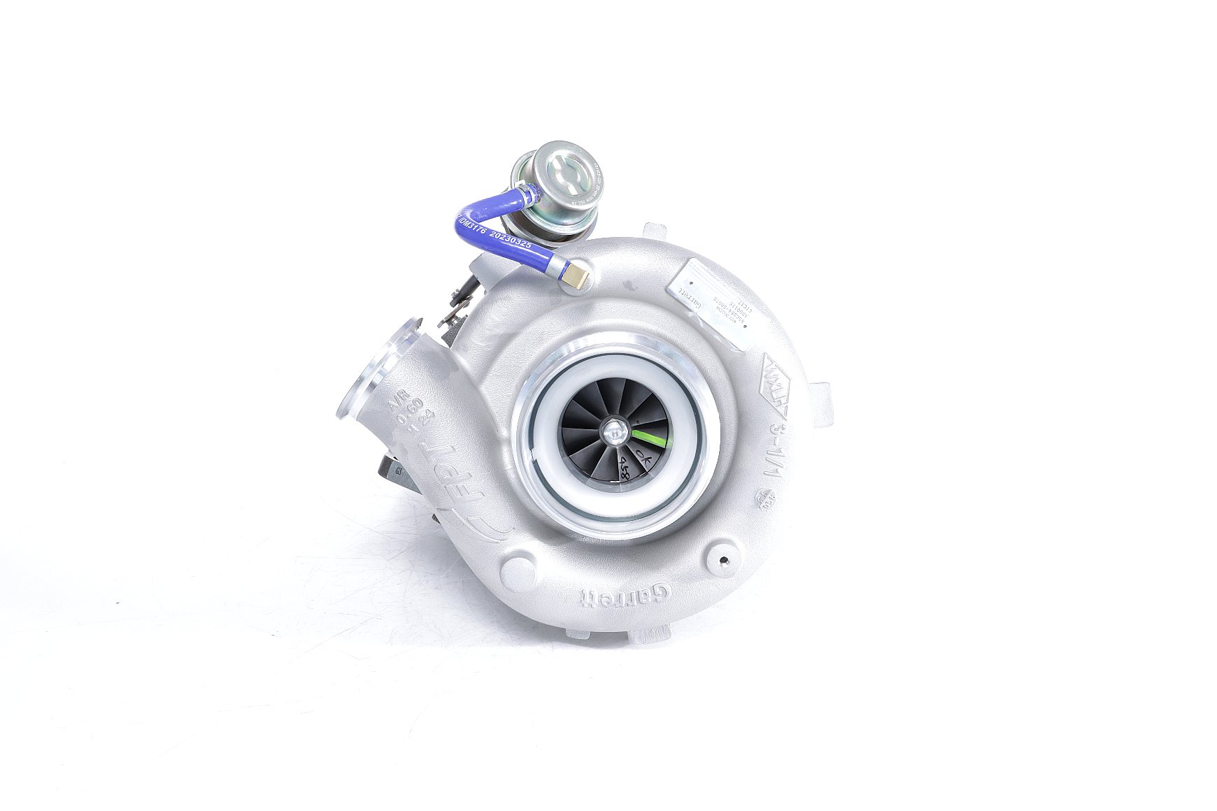 Turbolader T917266 BTS TURBO 5801452789 IVECO
