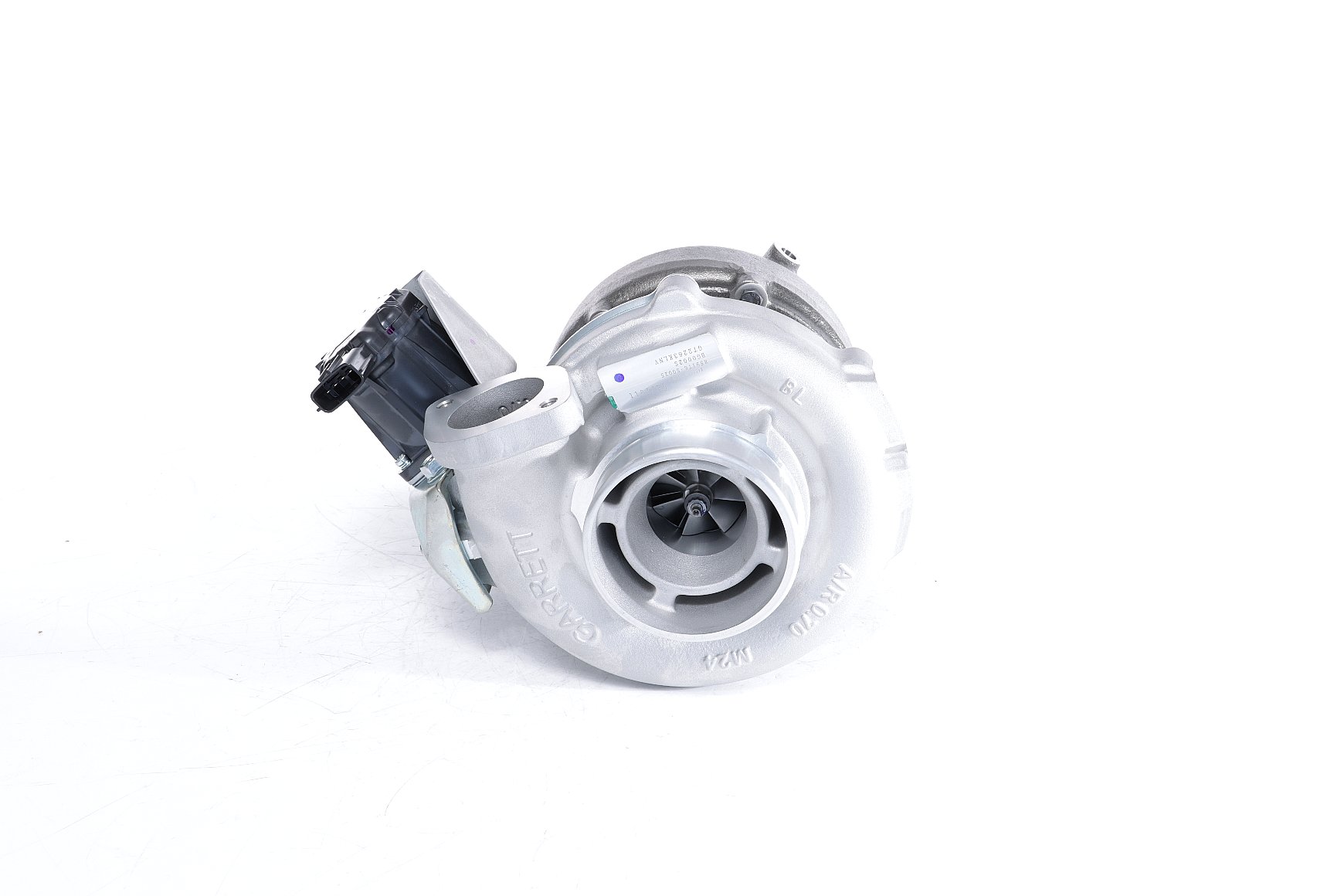 BTS TURBO T917278 Turbo Caterham Seven CF 1.6 152 CV Essence 2013