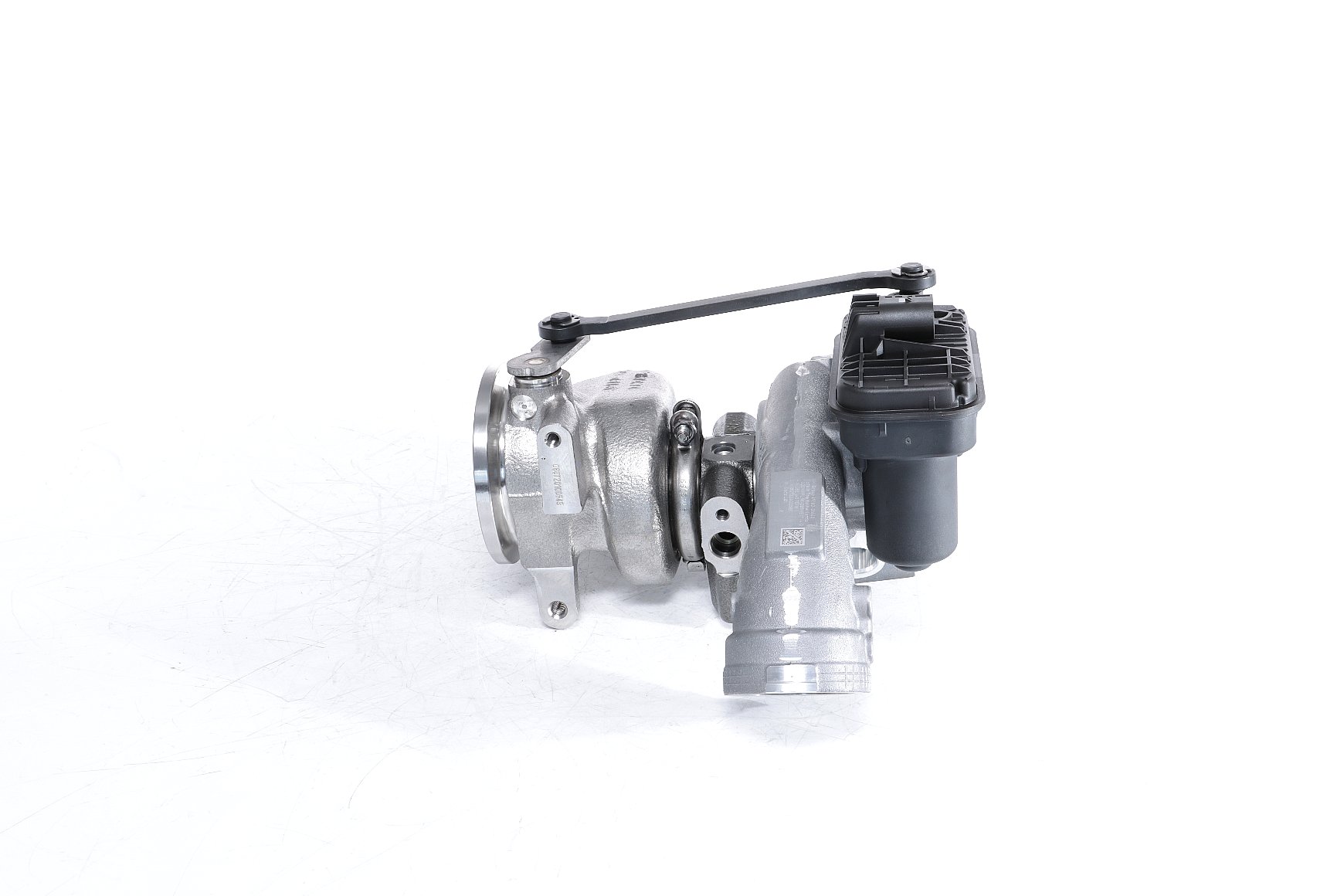 BTS TURBO T917535 Στροβιλοσυμπιεστής AUDI Q2 2023