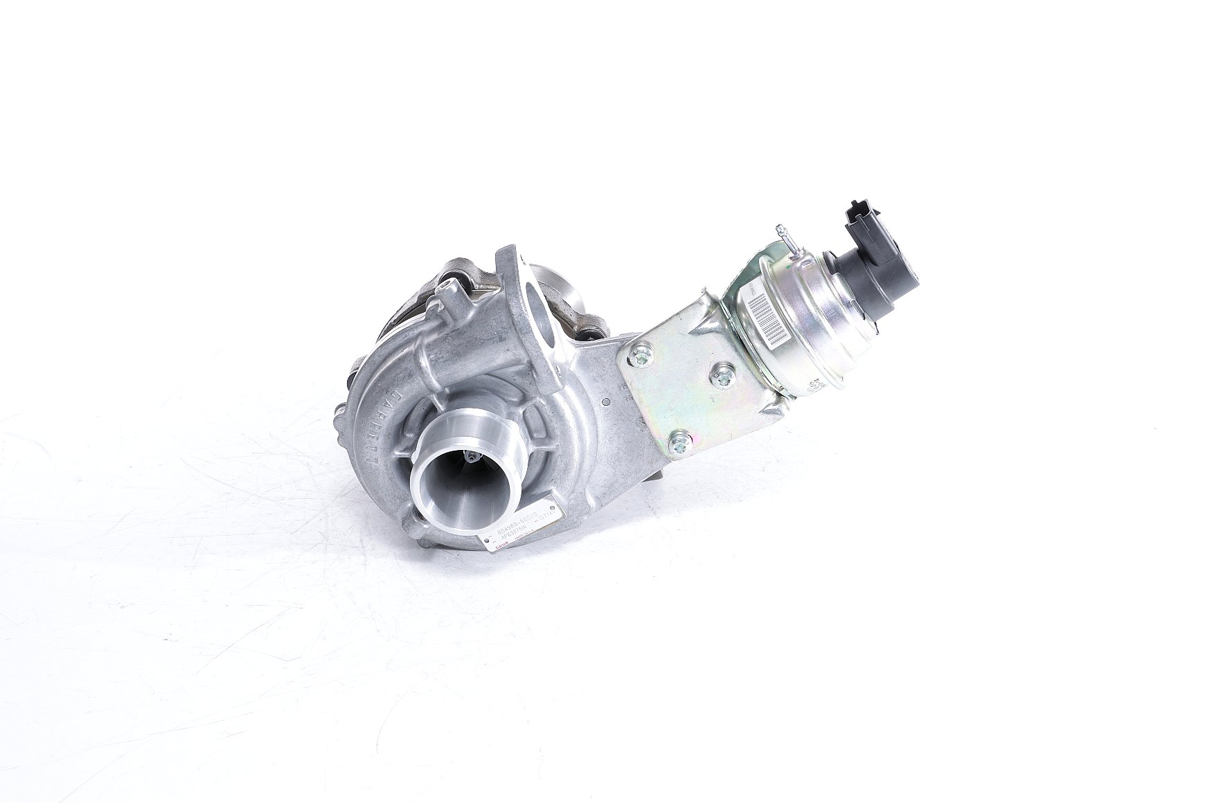 Turbina T918026 BTS TURBO 71795341 FIAT