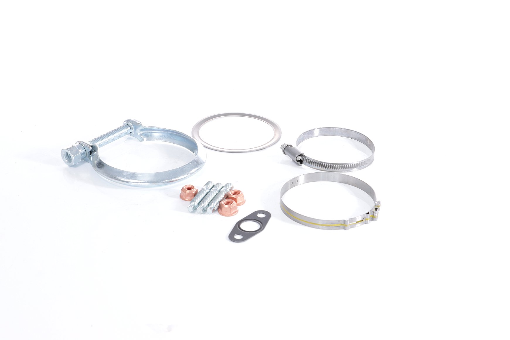 T931330ABS Turbolader BTS TURBO 1651753180 SKODA