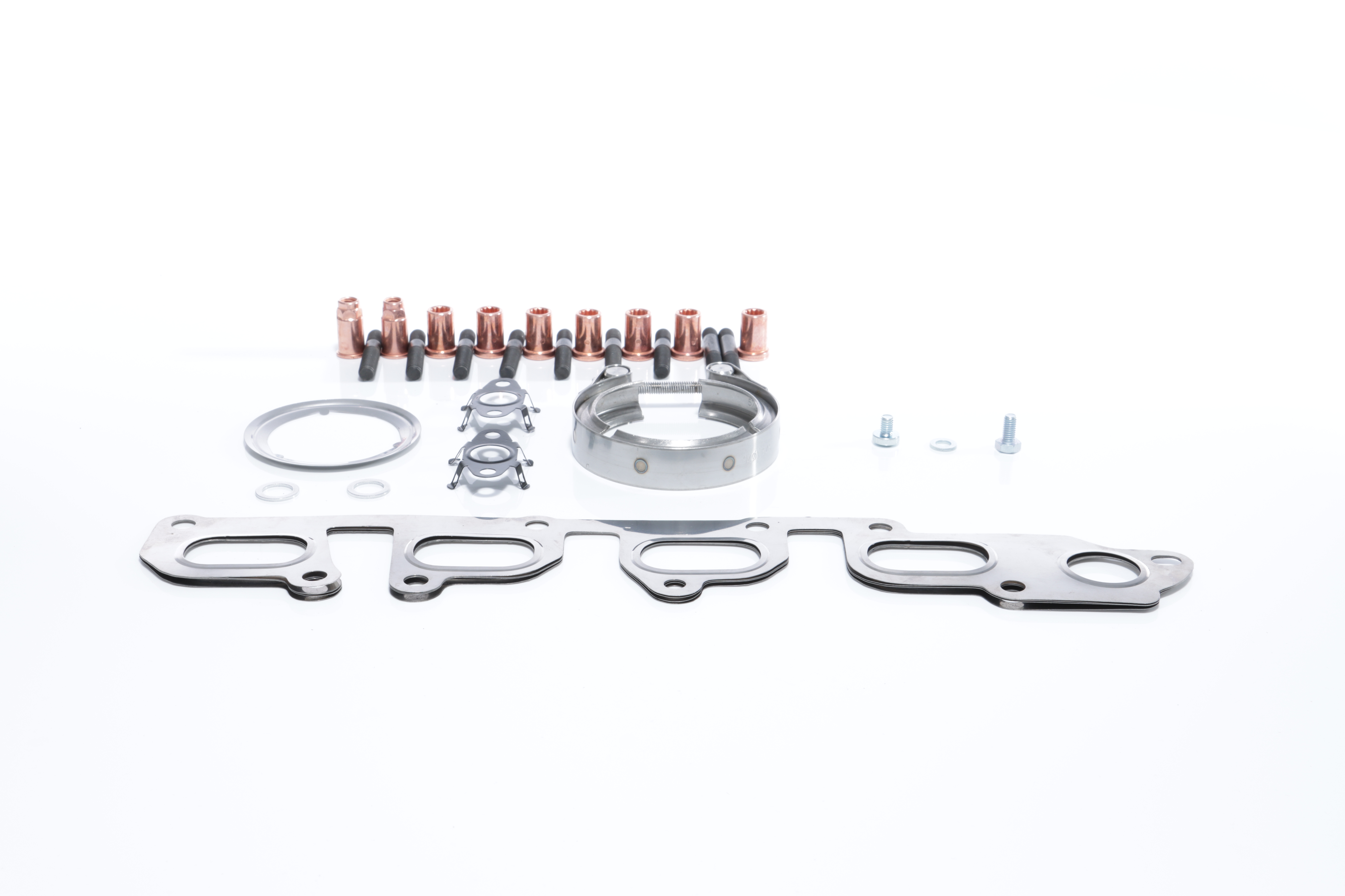 BTS TURBO T931346ABS Asennussarja, turboahdin