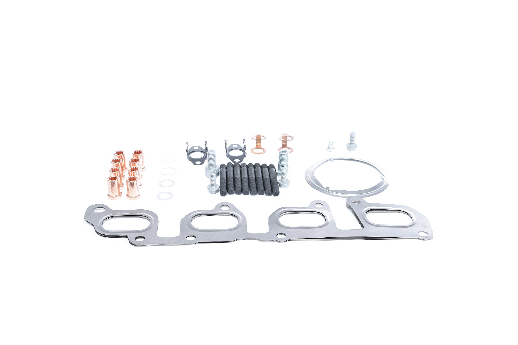 BTS TURBO T931347ABS Uszczelka turbiny VW Amarok 2H oryginalne cena