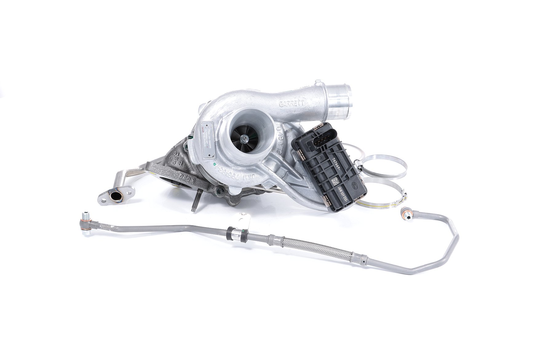 BTS TURBO T981460 Turbocompresseur