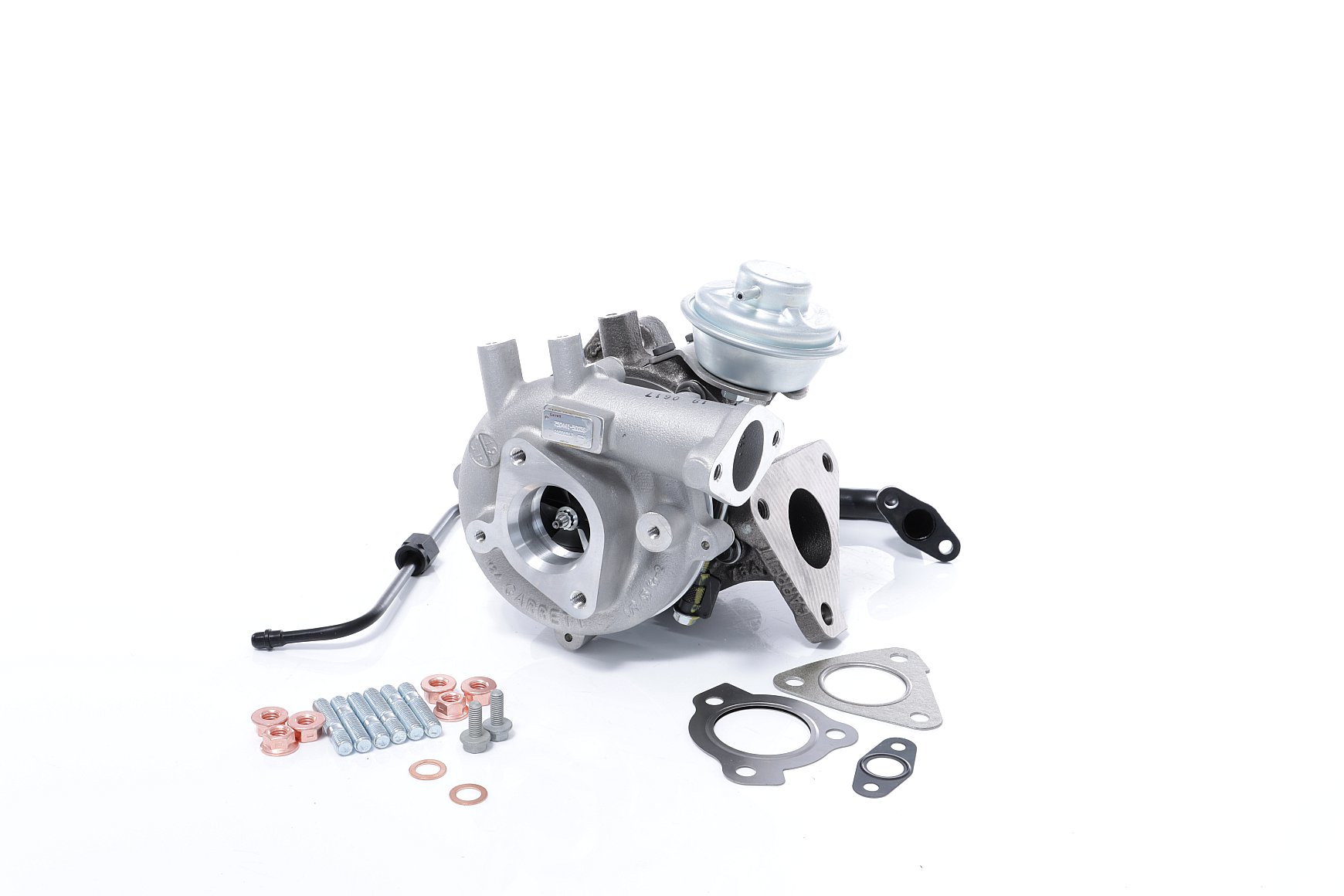 BTS TURBO T981461 Turbocompresseur