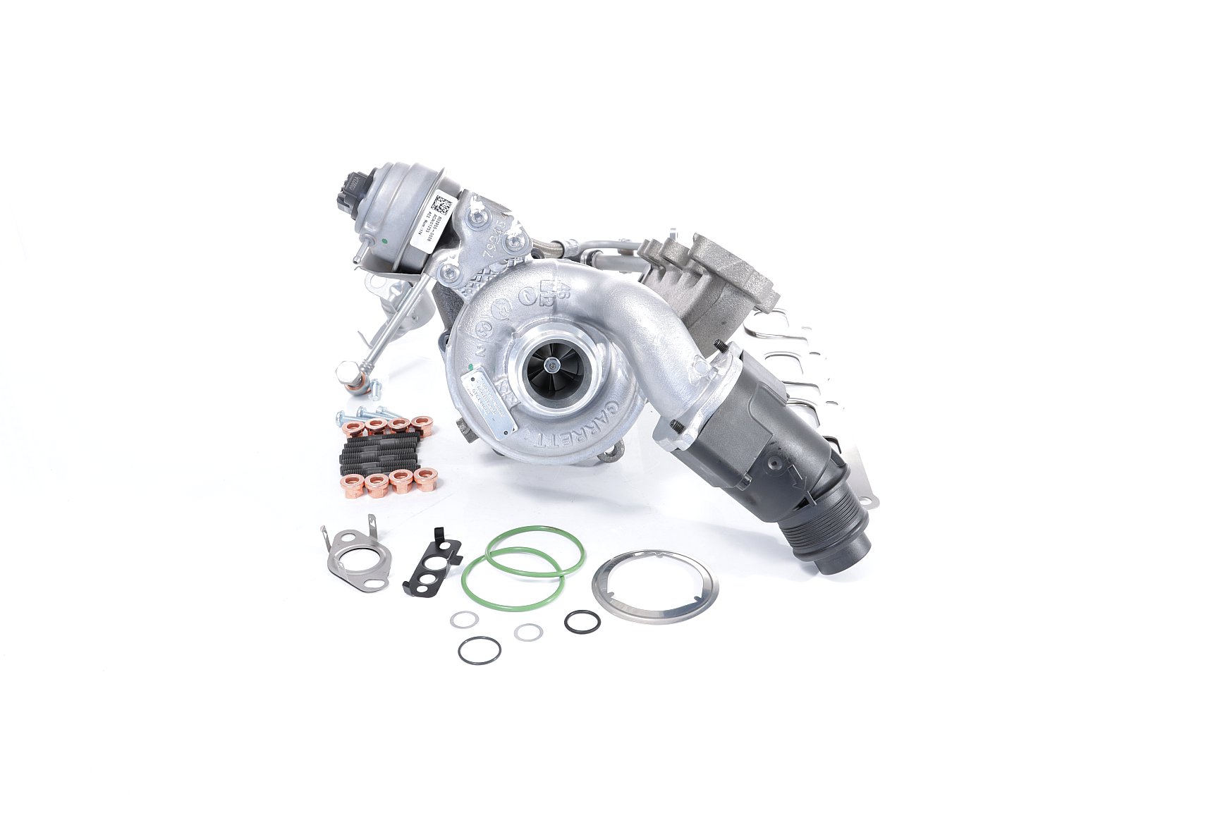 Turbo BTS TURBO T981463 for Volkswagen