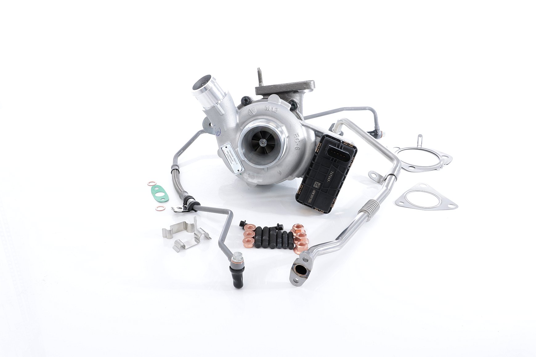 T981483 BTS TURBO Turbo FORD B-MAX