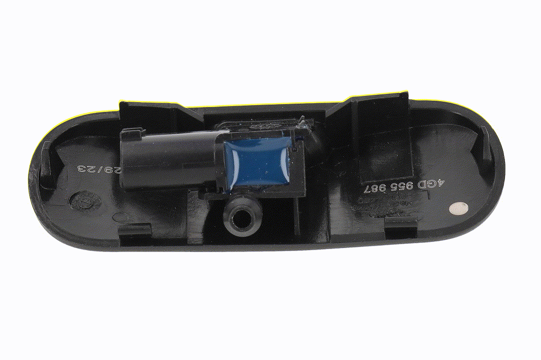 VEMO V10-08-0366 Gicleur de lave-glace