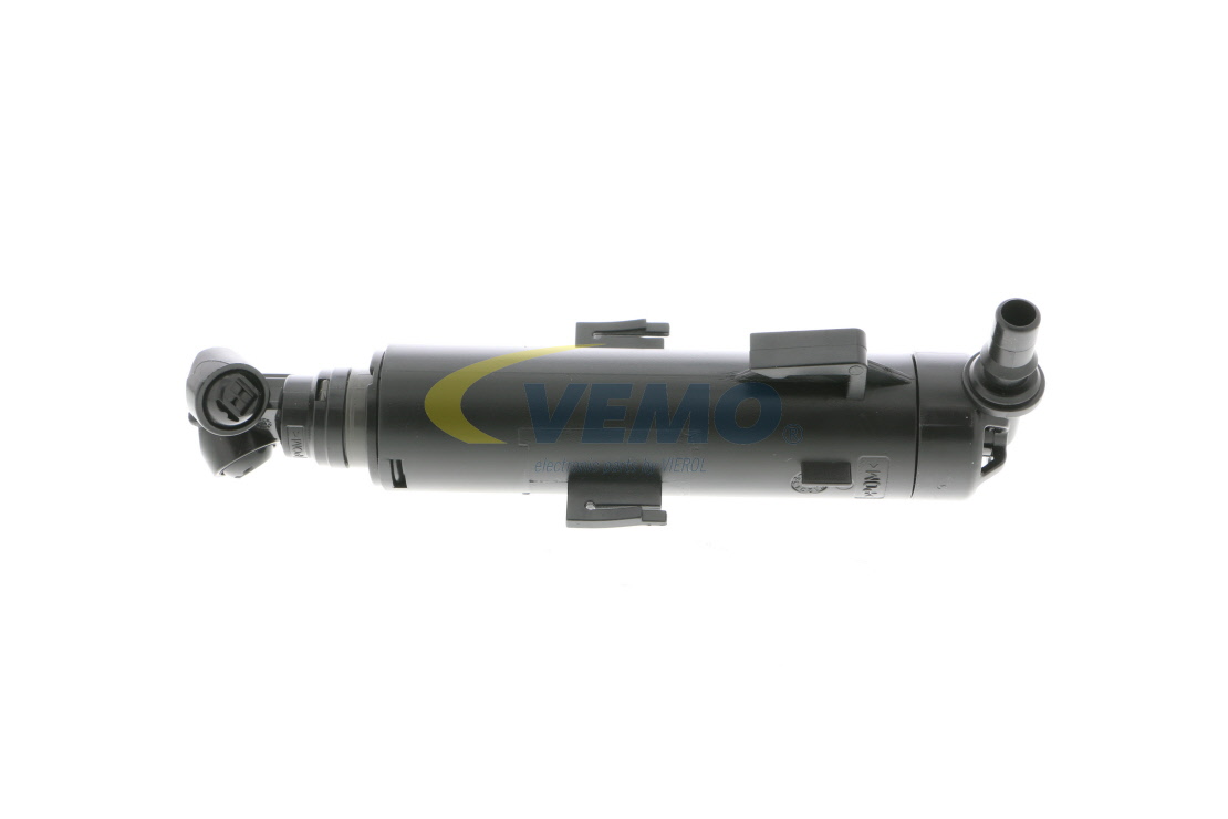 Gicleur de lave-phare V10-08-0390 VEMO 4H0955101C AUDI