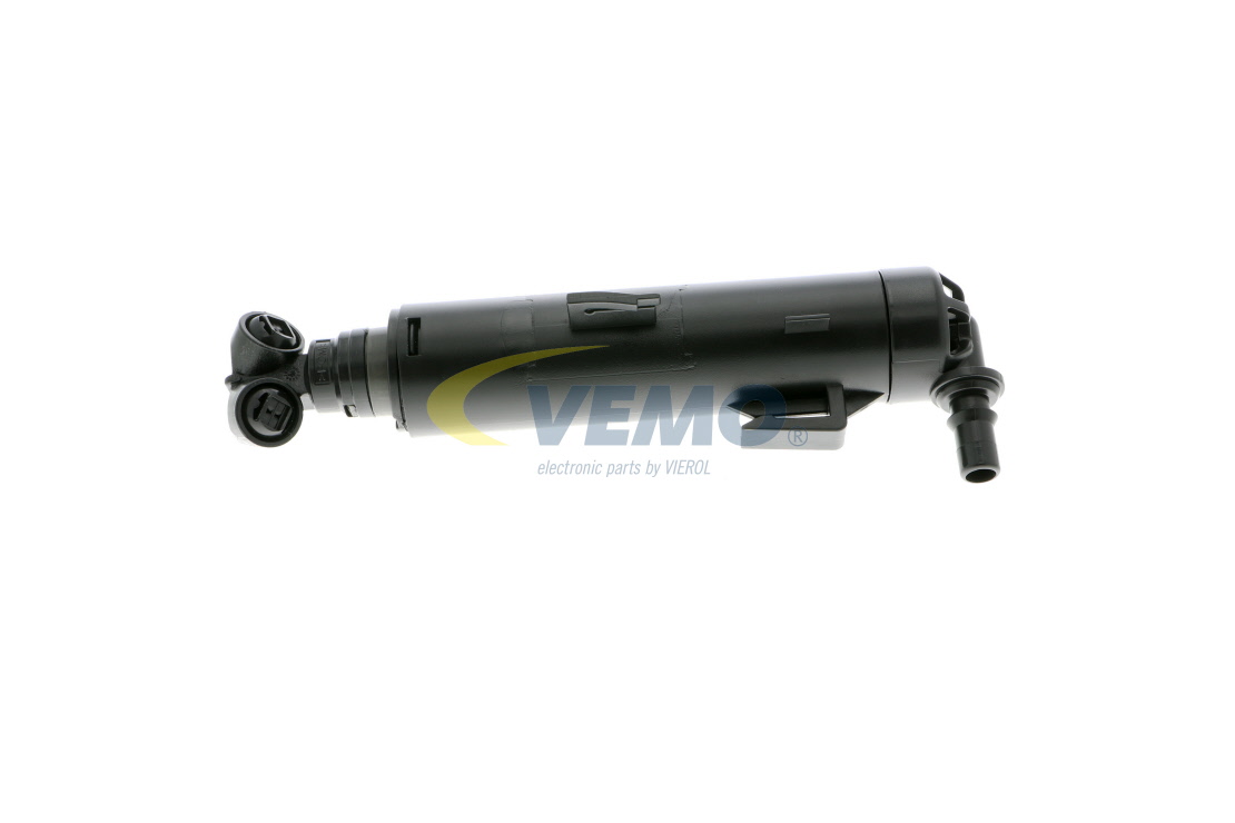 Gicleur de lave-phare V10-08-0391 VEMO 4H0 955 102C AUDI