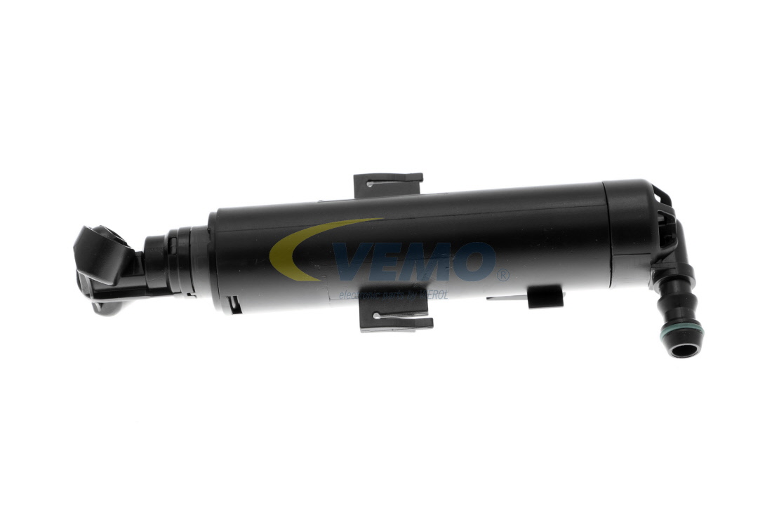 Gicleur d'eau de nettoyage des phares VEMO V10-08-0394 pour AUDI