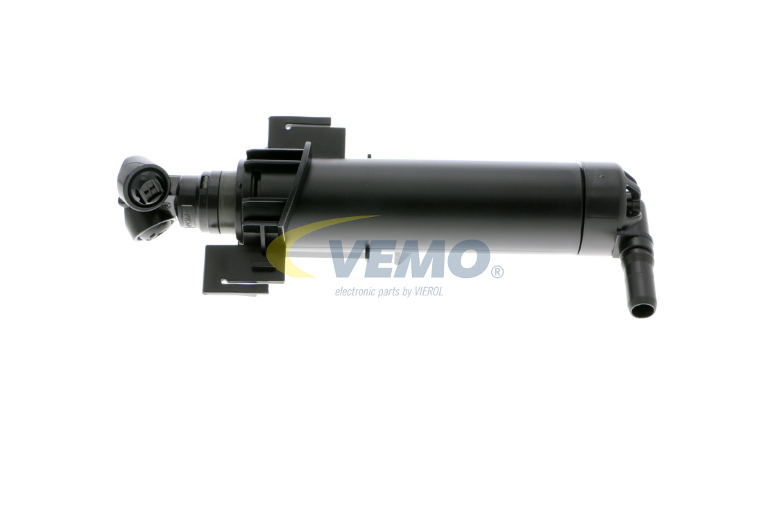 VEMO V10-08-0402 Reinigingsvloeistofsproeier, koplampreiniging Audi A5 8ta 2.0 TDI 150 Pk Diesel prijs