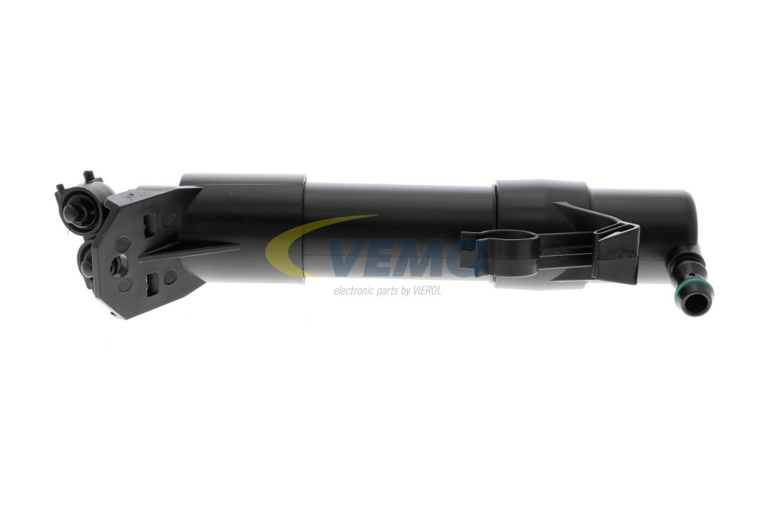 Vaskedyse, forlygtevisker / vasker V10-08-0407 VEMO 1K5 955 979 VW