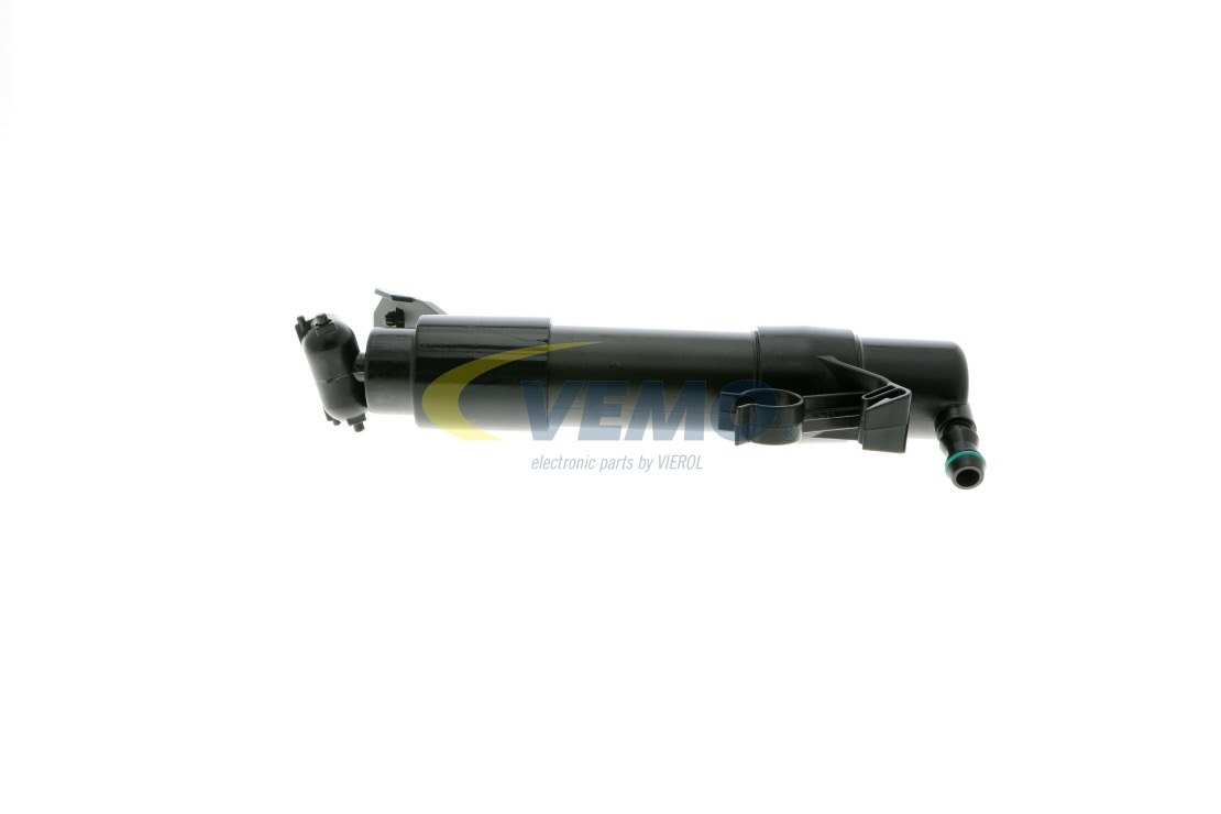 Gicleur de lave-phare V10-08-0408 VEMO 1K5955978 kit Volkswagen