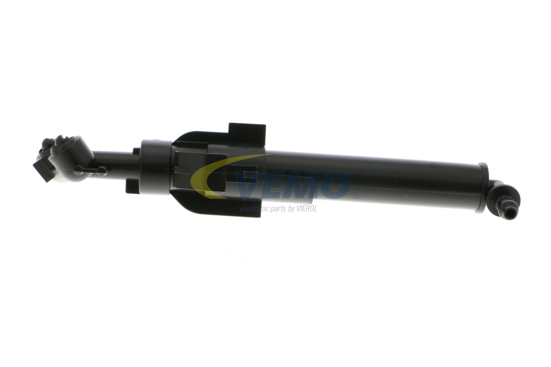 VEMO V10-08-0411 Ejector de água do lava-faróis VW Passat B8 3G Sedan 1.4 TSI 150 cv Gasolina preço