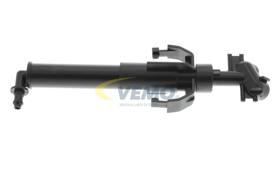 VEMO V10-08-0412 Vaskevannspumpe, lyskastervasking VW Passat B8 3G Sedan 2.0 TDI 190 hk Diesel pris