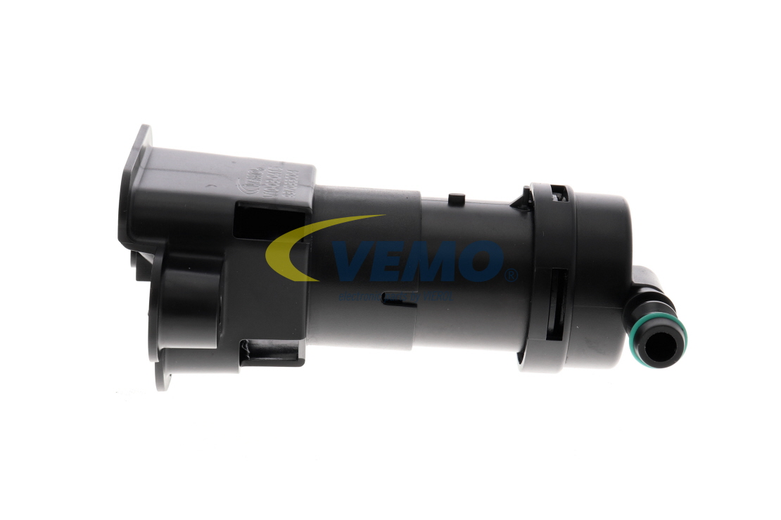 VEMO V10-08-0415 Spolarmunstycke strålkastare
