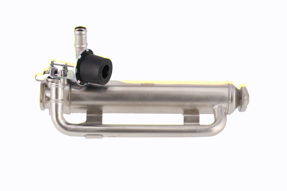 VEMO 1046651 Radiateur EGR