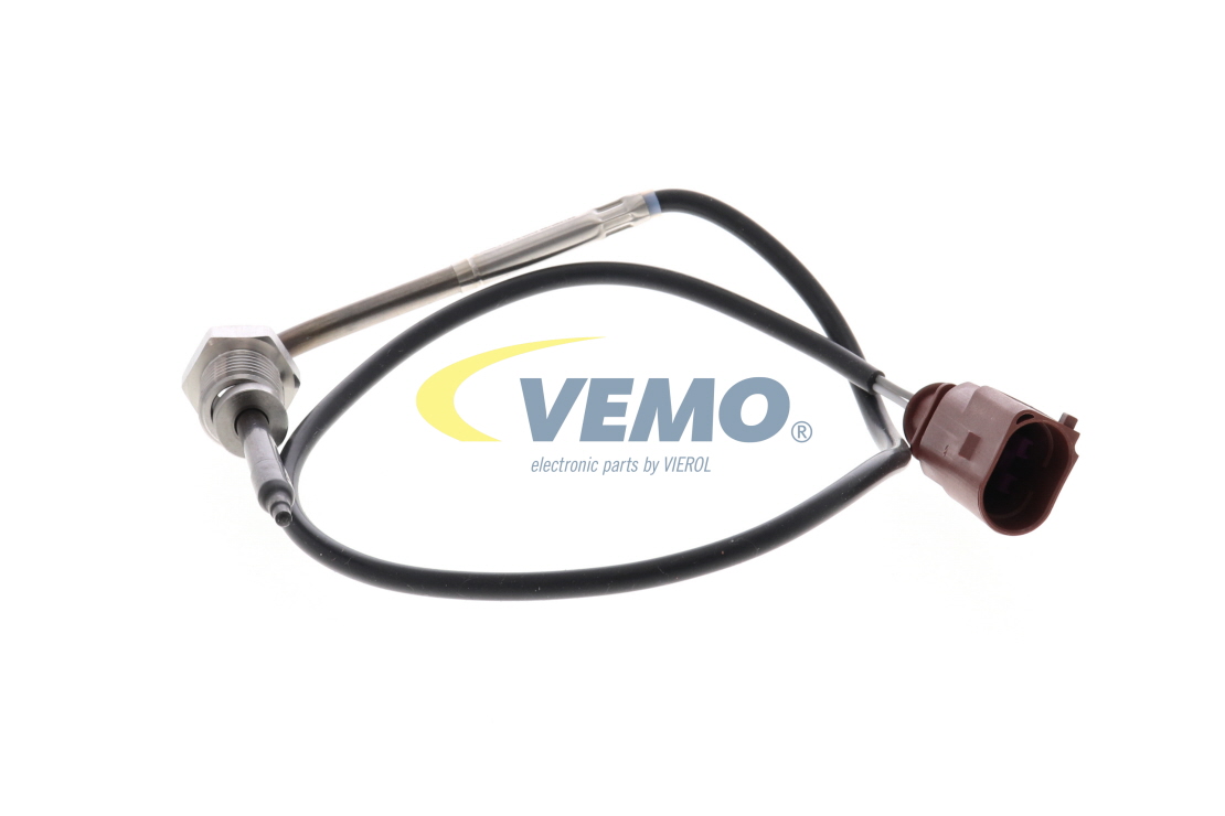 Palpeur, température des gaz V10-72-0043 VEMO 059.906.088 AB PORSCHE