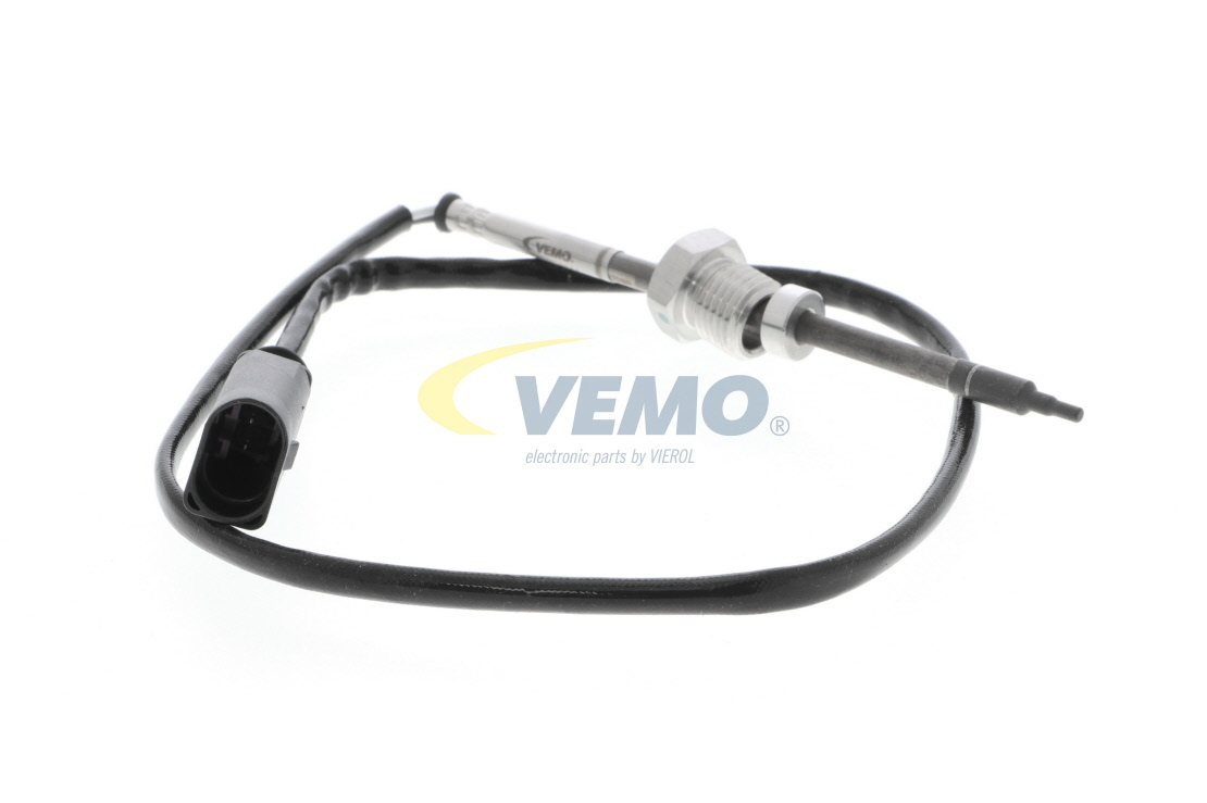 VEMO Sensor, eksostemperatur V10-72-0044 Sensor eksostemperatur MINI VEMO V10-72-0044