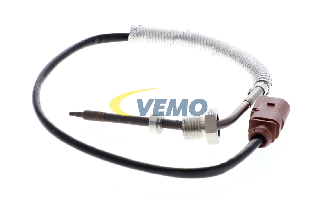 VEMO V10-72-0046 Sensor, temp. gas escape Audi A6 C7 Avant 3.0 TDI quattro 245 cv Gasóleo precio