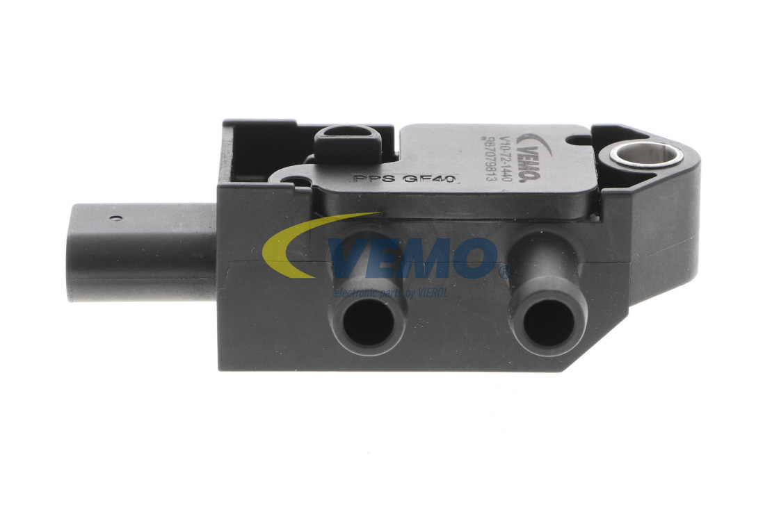 V10-72-1440 Partikkelfilter sensor VEMO VW TIGUAN