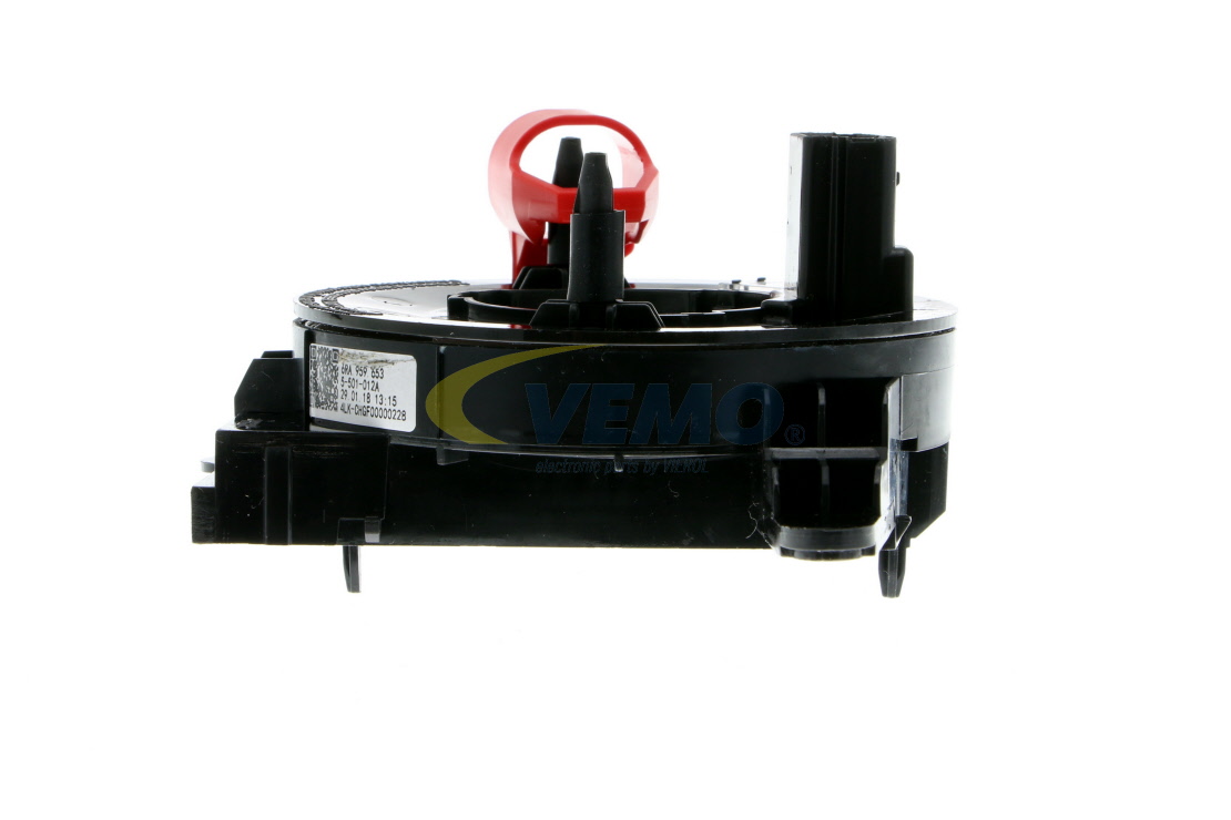 VEMO V10-72-1444 Clock spring Q+, original equipment manufacturer quality-image-12867773