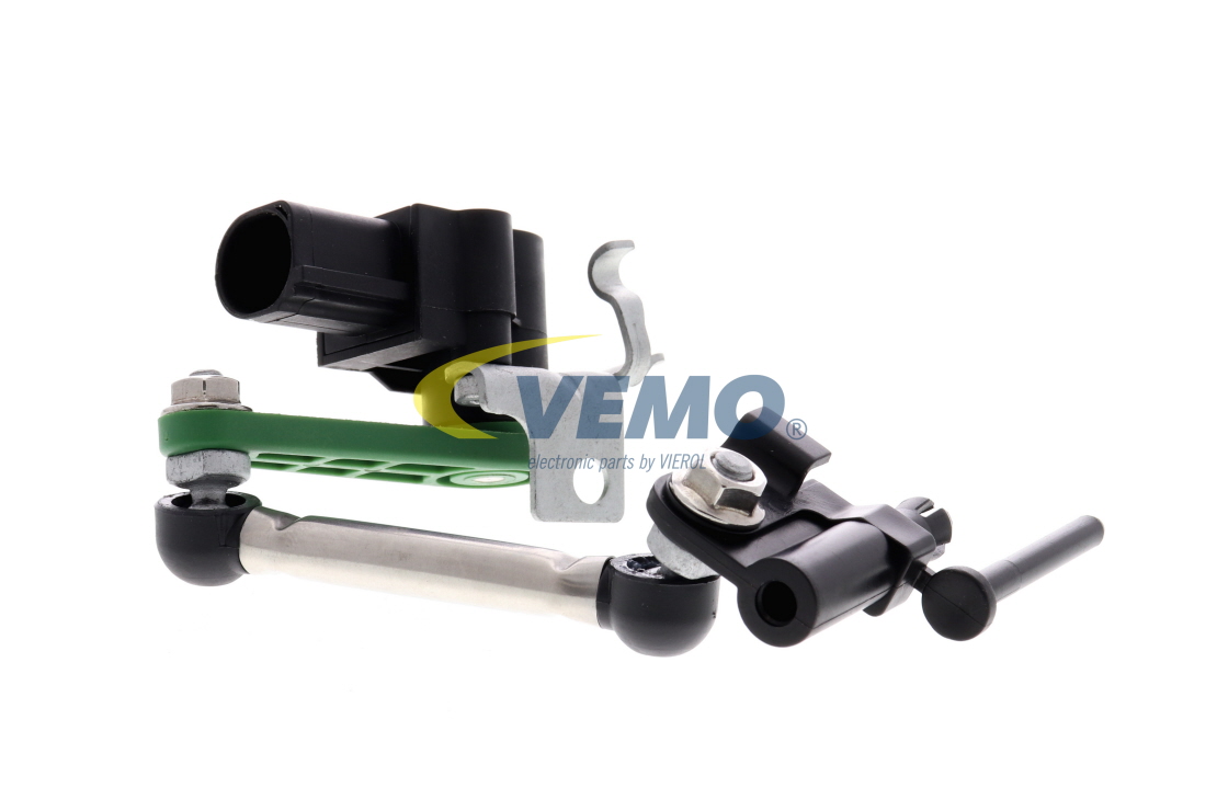 VEMO V10-72-1448 Xenónové svetlo Volkswagen TOUAREG originálne