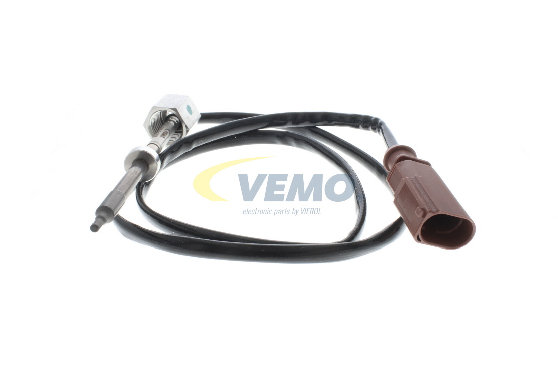 VEMO V10-72-1456 Αισθητήρας θερμοκρασία καυσαερίων Volkswagen CRAFTER 2006