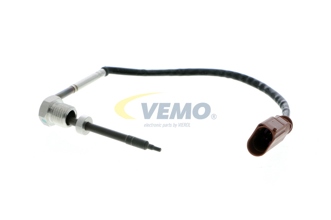 VEMO Sensor, eksostemperatur V10-72-1464 Temperatursensor VEMO Porsche CAYENNE V10-72-1464