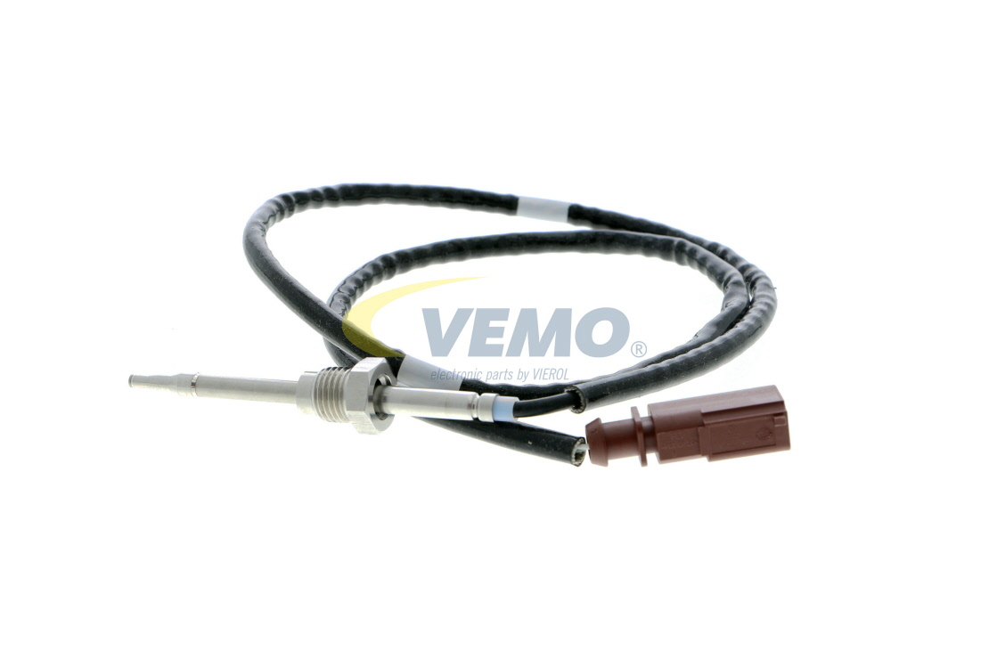VEMO V10-72-1465 Sensor de gases de escape Octavia 5e5 1.6 TDI 90 cv Gasóleo precio